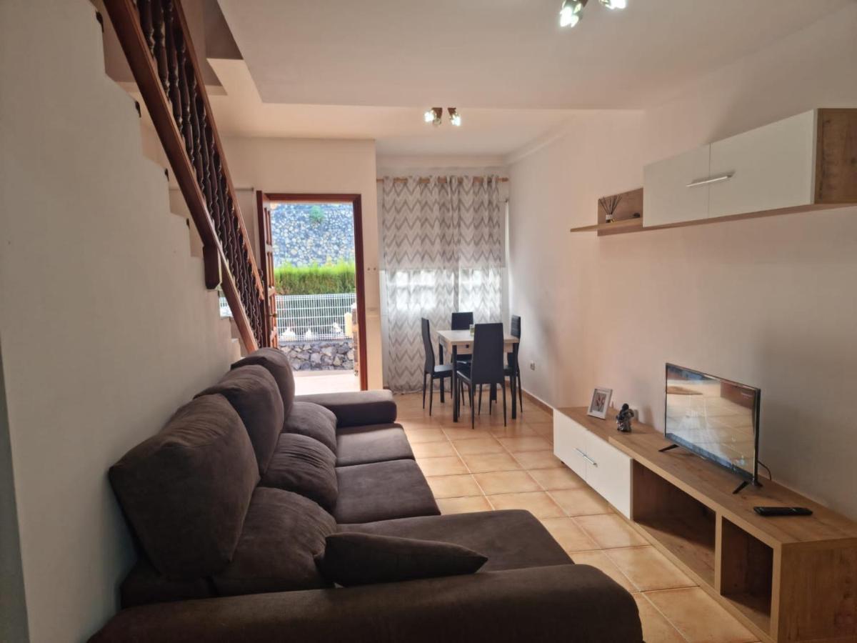 Vv Tu Lugar En La Palma Apartment Brena Baja Bagian luar foto
