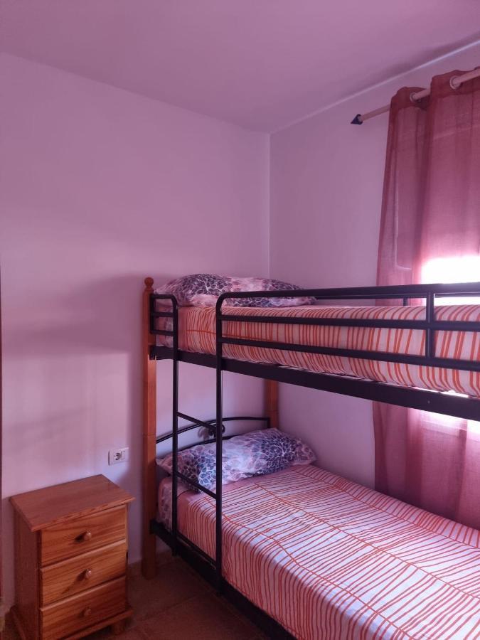 Vv Tu Lugar En La Palma Apartment Brena Baja Bagian luar foto