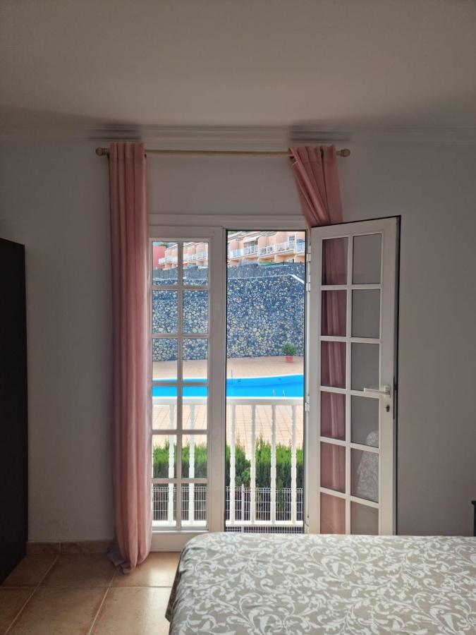 Vv Tu Lugar En La Palma Apartment Brena Baja Bagian luar foto