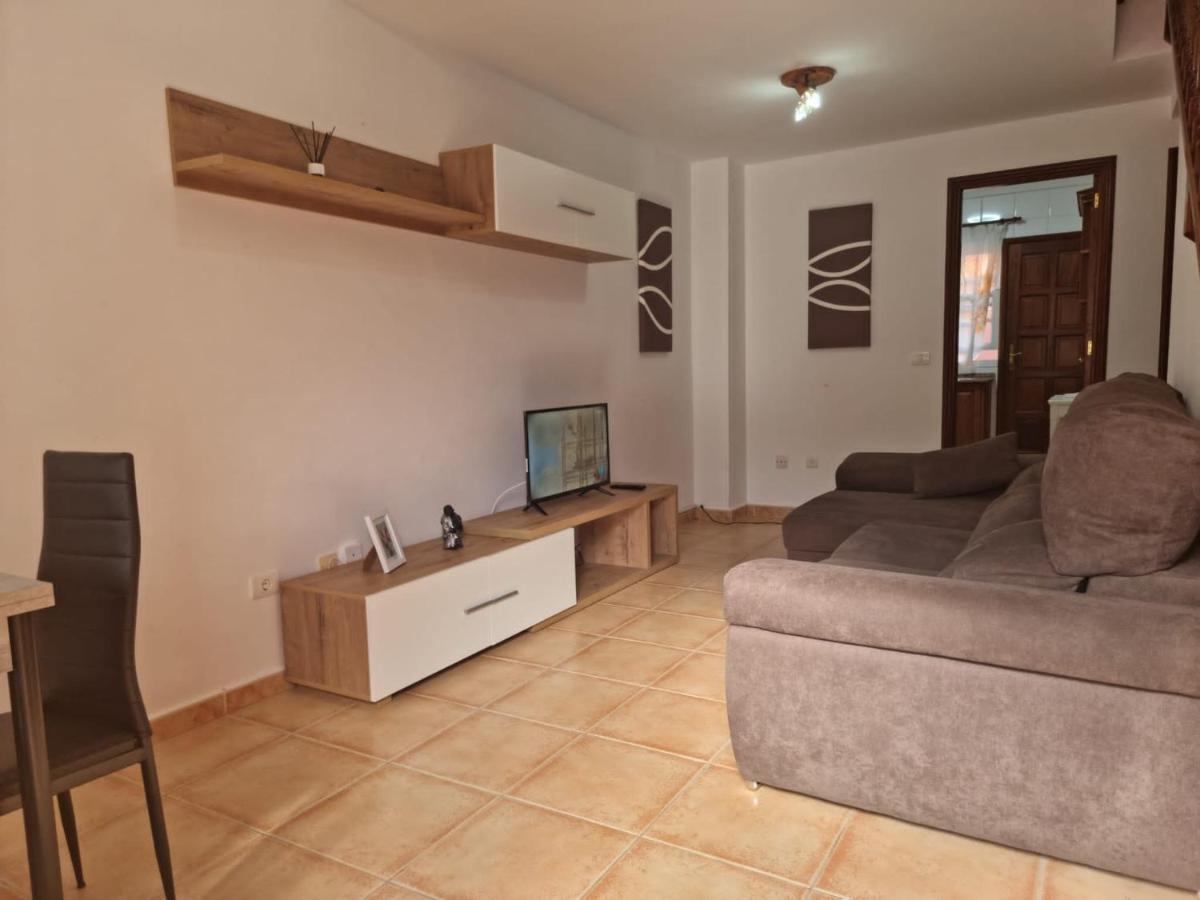 Vv Tu Lugar En La Palma Apartment Brena Baja Bagian luar foto
