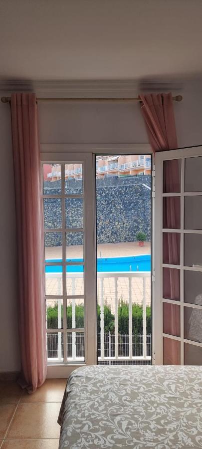 Vv Tu Lugar En La Palma Apartment Brena Baja Bagian luar foto