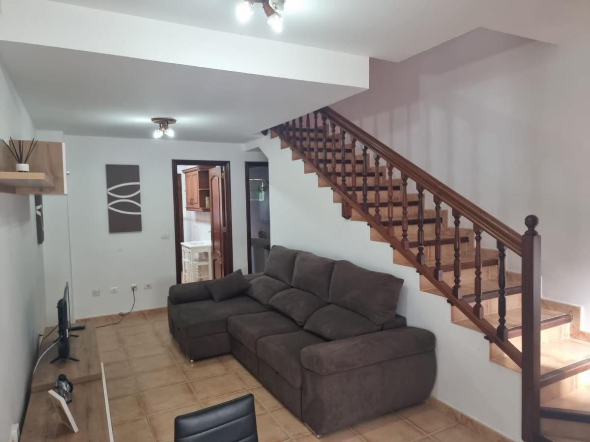 Vv Tu Lugar En La Palma Apartment Brena Baja Bagian luar foto