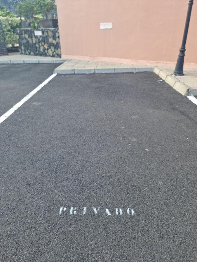 Vv Tu Lugar En La Palma Apartment Brena Baja Bagian luar foto