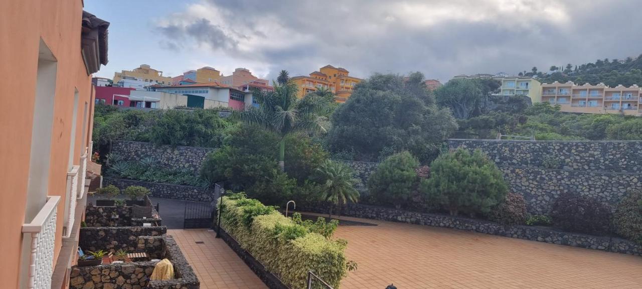 Vv Tu Lugar En La Palma Apartment Brena Baja Bagian luar foto