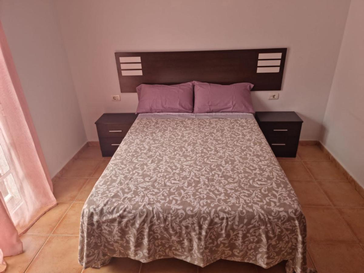 Vv Tu Lugar En La Palma Apartment Brena Baja Bagian luar foto