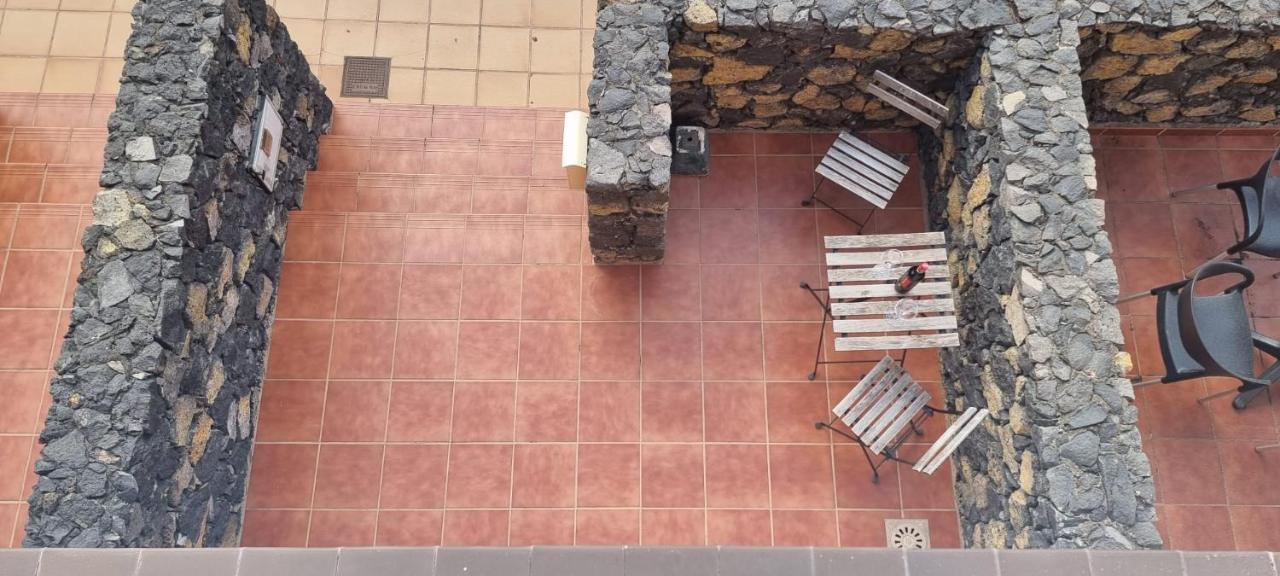 Vv Tu Lugar En La Palma Apartment Brena Baja Bagian luar foto