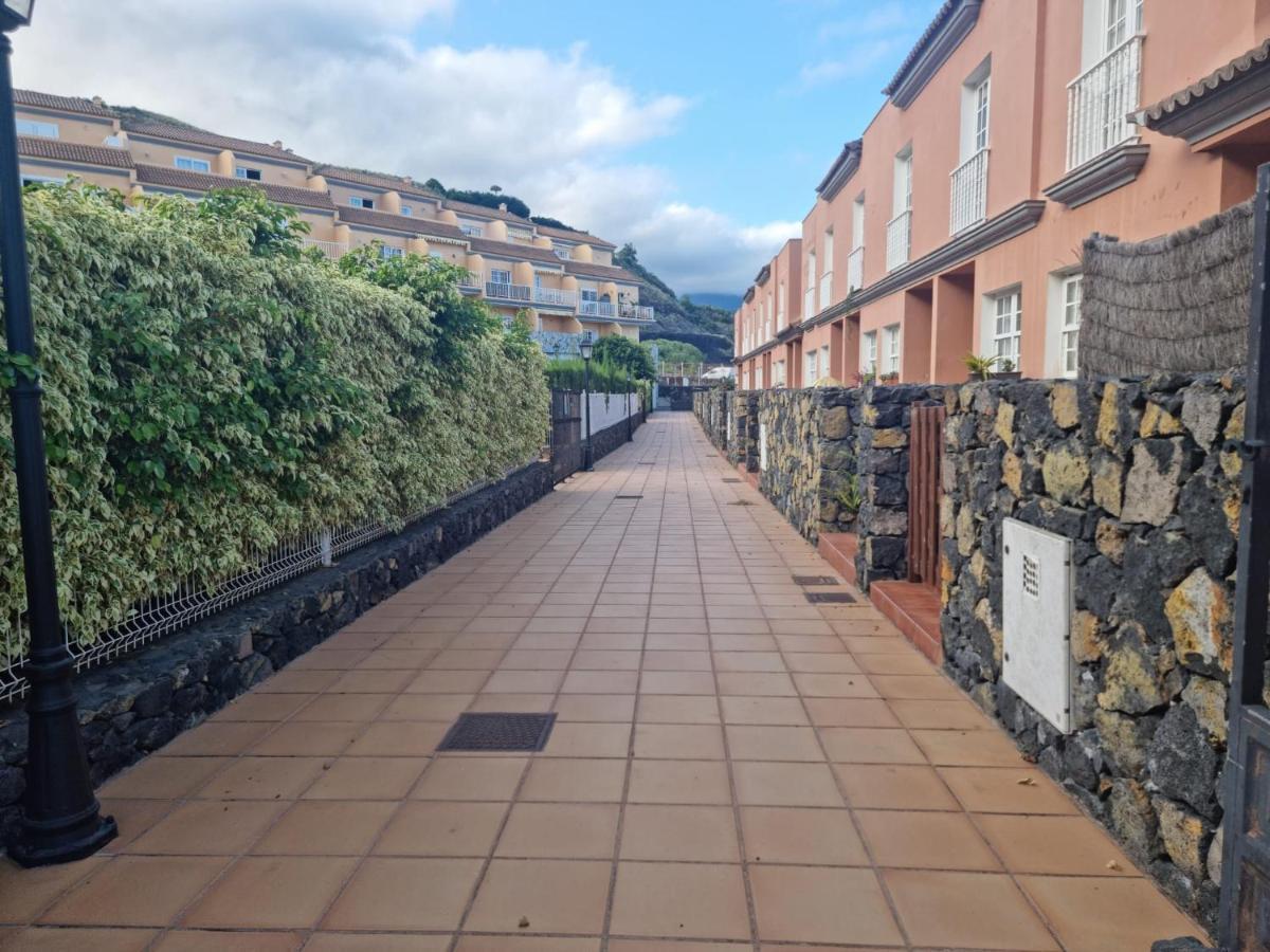 Vv Tu Lugar En La Palma Apartment Brena Baja Bagian luar foto