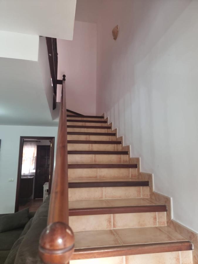 Vv Tu Lugar En La Palma Apartment Brena Baja Bagian luar foto