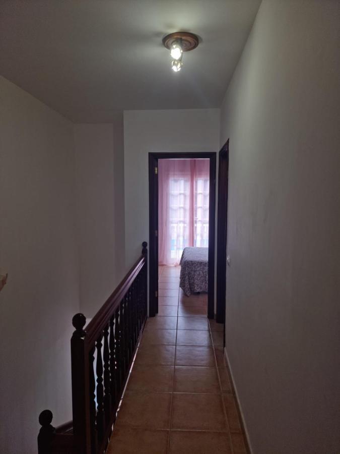 Vv Tu Lugar En La Palma Apartment Brena Baja Bagian luar foto