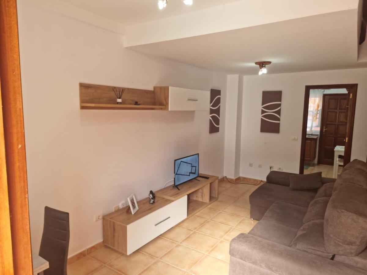Vv Tu Lugar En La Palma Apartment Brena Baja Bagian luar foto