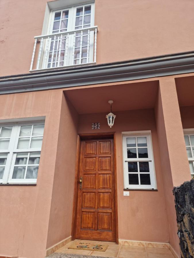 Vv Tu Lugar En La Palma Apartment Brena Baja Bagian luar foto