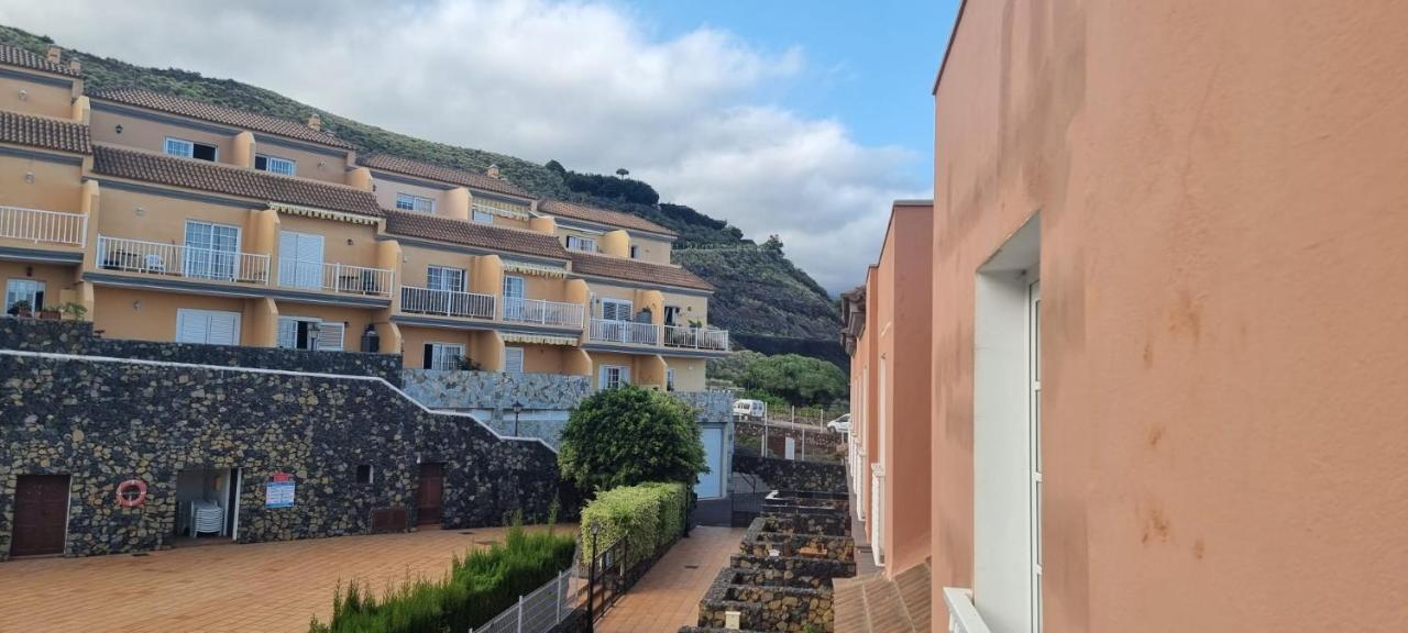 Vv Tu Lugar En La Palma Apartment Brena Baja Bagian luar foto