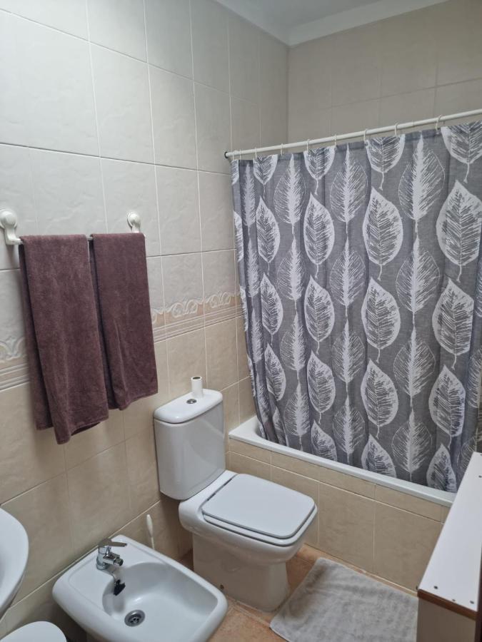 Vv Tu Lugar En La Palma Apartment Brena Baja Bagian luar foto
