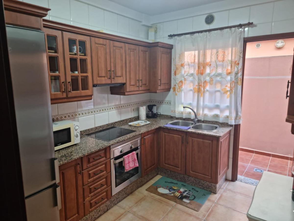 Vv Tu Lugar En La Palma Apartment Brena Baja Bagian luar foto