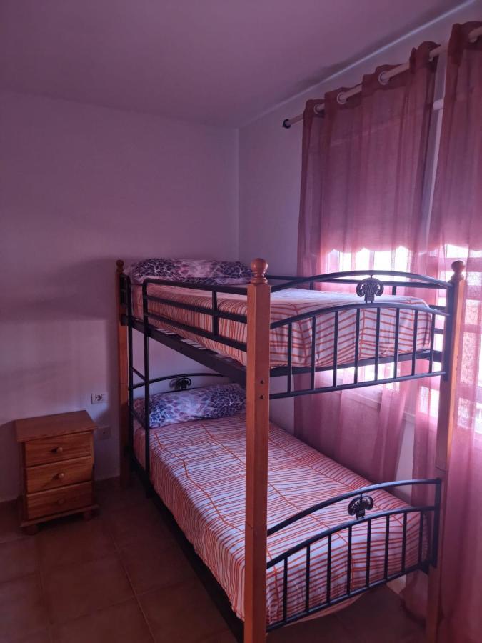 Vv Tu Lugar En La Palma Apartment Brena Baja Bagian luar foto