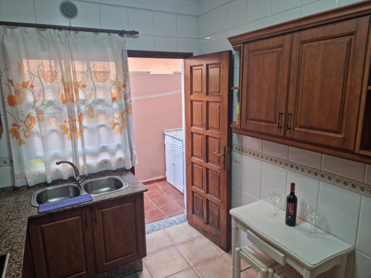 Vv Tu Lugar En La Palma Apartment Brena Baja Bagian luar foto